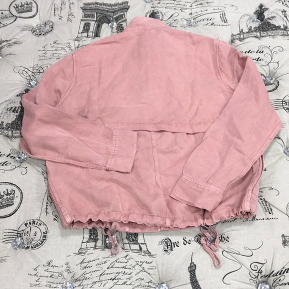 RAILS COLLINS ROSE DUST JAKET - Picture 13 of 13